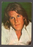 CPIB 23790 CARTE POSTALA - CASA FILMULUI - NICK NOLTE, NECIRCULATA