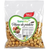 Alune de Padure Decojite Coapte 200g