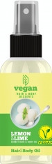 Ulei par/corp Vegan Dessert Spa intinerire/hidratare pentru par/corp.100ml Cod.0300. foto