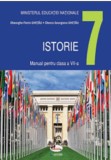 Cumpara ieftin Istorie. Manual pentru clasa a VII-a/Gheorghe Florin Ghetau, Olenca Georgiana Ghetau, Aramis