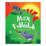 MAX &amp; TALLULAH