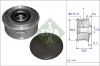 INA 535 0087 10 Sistem roata libera, generator