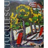 Ion Vlasiu - Ion Tuculescu ( album arta )