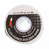 Fludor Chrome, 500 gr, diametru 1 mm