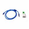 Adaptor USB-CAN Bus cu cablu USB-MicroUSB