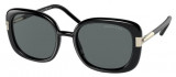 Prada Ochelari de Soare PR 04WS 1AB5/Z1