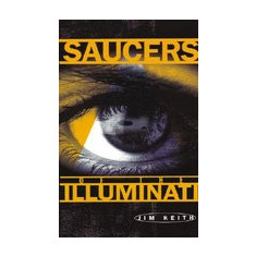 Saucers of the Illuminati