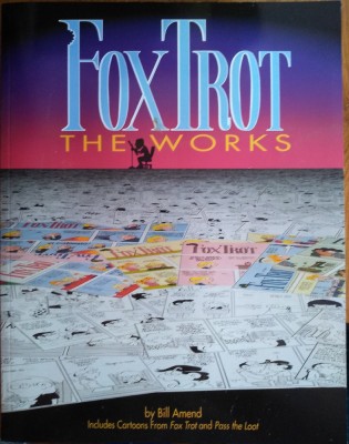 FoxTrot foto