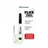 Solutie Flux AG Termopasty TK83, 8ml ART.AGT-249