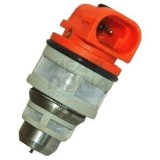 Injector Fiat Cinquecento, Panda, Punto, Seicento / 600; Lancia Y Motor 0.9, 0.9 i.e., 0.9 i.e. S, 1.1, 1.1, 1.1, OE 9945561