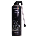 Cumpara ieftin Solutie pentru repararea temporara a penelor de cauciuc MOTIP Tyre Repair, 500ml