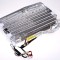 EVAPORATOR COMPLET CONGELATOR SVETA,PIN,220~240V DA96-00280K pentru frigider/combina frigorifica SAMSUNG