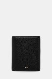 BOSS portofel barbati, culoarea negru, 50542347