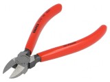 Clești Laterali pentru Tăiere 140mm fără Fațetă