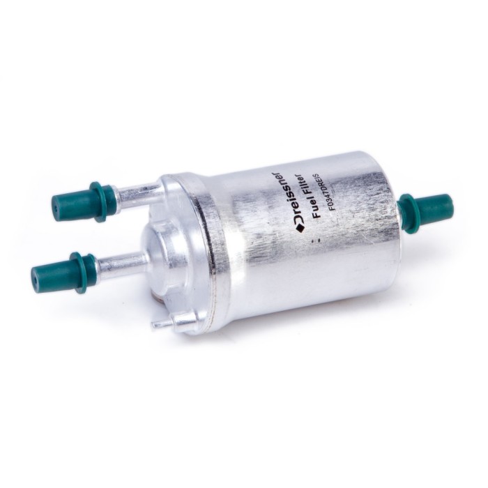 Filtru combustibil SKODA OCTAVIA II (1Z3) (2004 - 2013) DREISSNER F0347DREIS