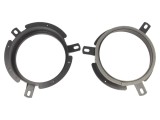 Cadru Difuzor 165mm Volvo C30 2007-2013 2buc.
