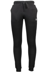 Pantaloni, SERGIO TACCHINI, Negru, XL foto