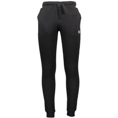 Pantaloni, SERGIO TACCHINI, Negru, XL
