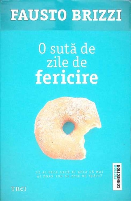 O SUTA DE ZILE DE FERICIRE-FAUSTO BRIZZI-267261