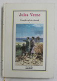 INSULA MISTERIOASA , VOLUMUL I de JULES VERNE , 2010