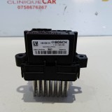 Rezistor aeroterma Opel Astra J 2010-2016 135 032 01