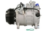 Compresor clima aer conditionat BMW X6 (F16, F86) (2014 - 2019) THERMOTEC KTT090361