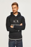Armani Exchange - Bluza
