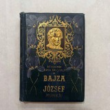 Negyesy Laszlo - Bajza Jozsef Munkai - 1908