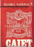 Caiet Editie Speciala. Stagiunea 1982-1983