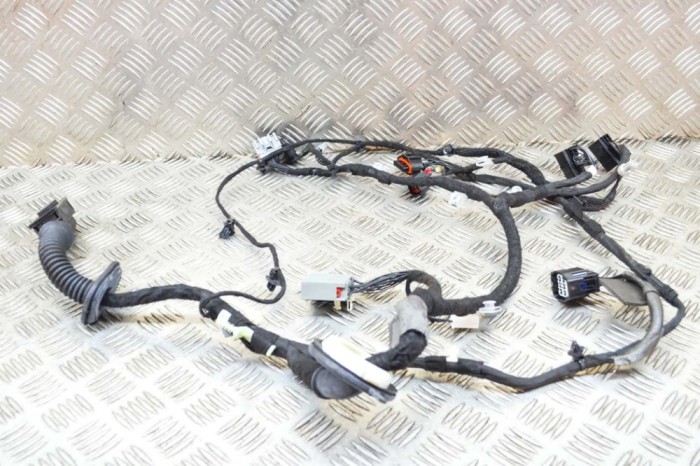 Cablaj ușă dreapta față LAND ROVER RANGE ROVER SPORT II L494 2019 14105272
