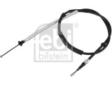 FEBI BILSTEIN 178231 Cablu, frana de parcare