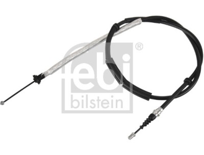 FEBI BILSTEIN 178231 Cablu, frana de parcare foto