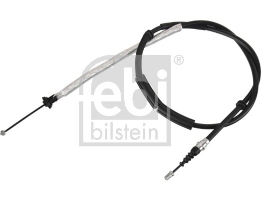 FEBI BILSTEIN 178231 Cablu, frana de parcare