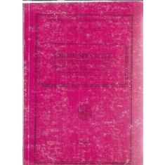 Norme specifice de securitate a muncii pentru constructii si confectii metalice