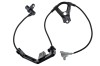 Senzor ABS fata Toyota Corolla 1997-2001, Dreapta, NTY HCA-TY-086