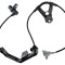 Senzor ABS fata Toyota Corolla 1997-2001, Dreapta, NTY HCA-TY-086