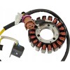Stator Aprindere ATV Linhai 300 370 400 420, 93mm, Carburatie, E4, 27450
