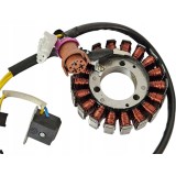 Cumpara ieftin Stator Aprindere atv LINHAI 300 T3B - 93MM