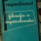 Harry K. Wells - Pragmatismul, filozofie a imperialismului