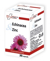 ECHINACEEA&amp;amp;ZINC 30CPS foto