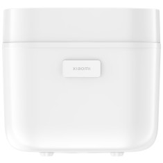 Aparat pentru gatit orez Xiaomi BHR9016EU, 320-2380 W, 1.5l, Functie mentinere cald, Programare 24 ore, Alb