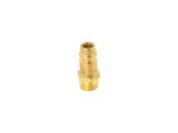 Cupla rapida 1/4&rdquo; 14- 33mm 16bar 1000L/min, Geko G02982