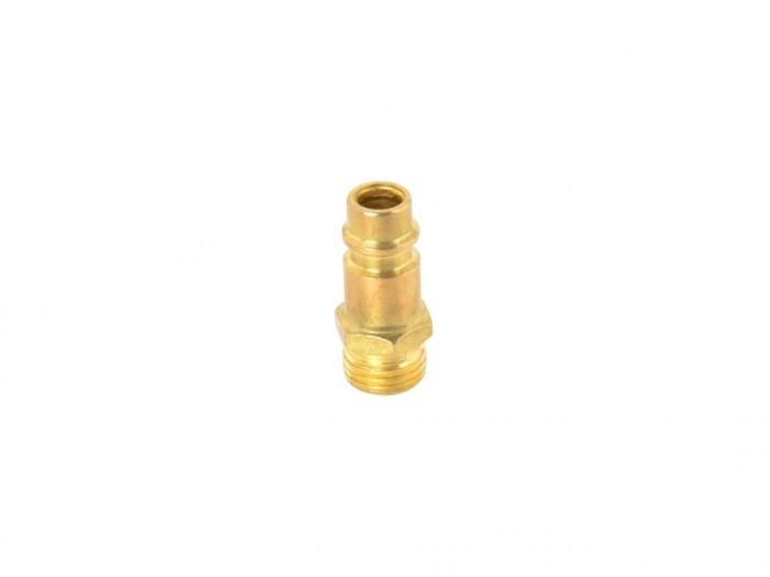 Cupla rapida 1/4&rdquo; 14- 33mm 16bar 1000L/min, Geko G02982