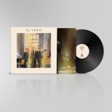 Live At The Valley Of The Temples - Vinyl | Il Volo
