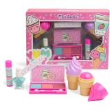Martinelia Yummy Sparkle Beauty Set set cadou pentru copii