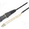 Conector fibra optica, {{Subtip conector}}, 2 pini, BULGIN - PXF6051BAA