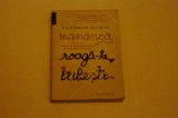 Mananca roaga-te iubeste - Elizabeth Gilbert