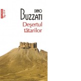 Desertul tatarilor (editie de buzunar) - Dino Buzzati