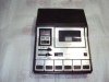 Casetofon vechi de colectie GRUNDIG CR 485, 0-40 W