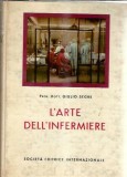 L'arte dell'infermiere - Giulio Serge